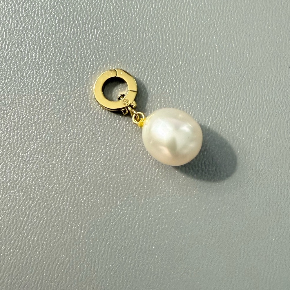 Gorjana Pearl